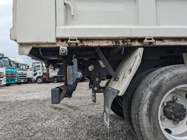 いすゞ エルフ TPG-NKR85AD(2WD)の写真49