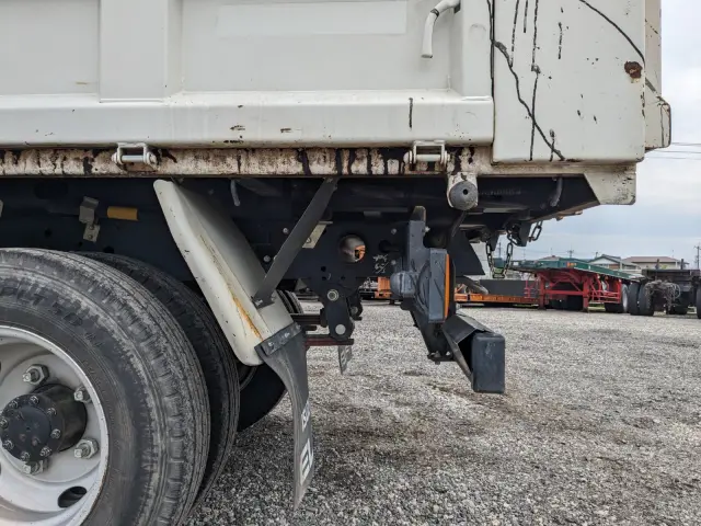 いすゞ エルフ TPG-NKR85AD(2WD)の写真50