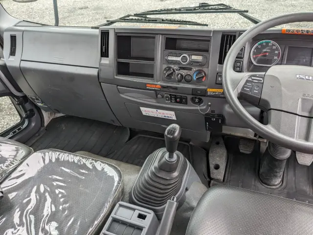 いすゞ フォワード 2PG-FRR90S1(2WD)の写真28