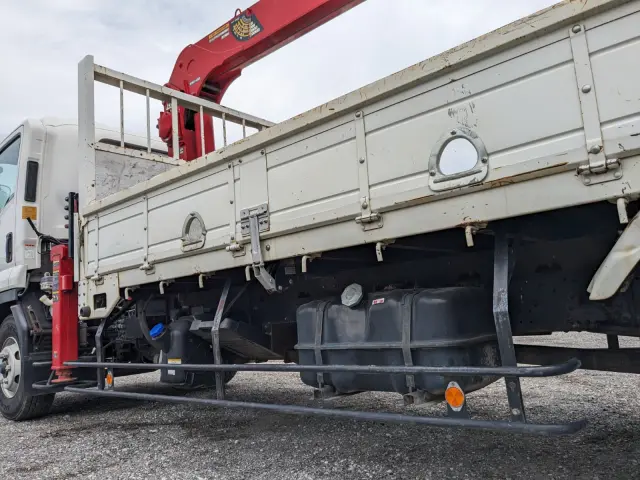 いすゞ フォワード 2PG-FRR90S1(2WD)の写真40