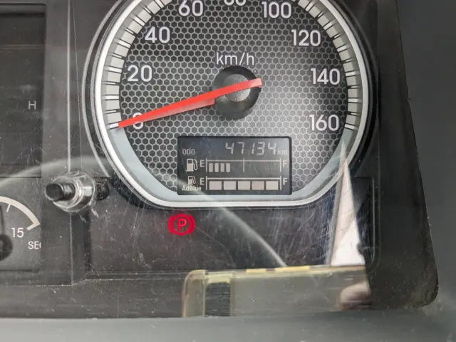 いすゞ フォワード 2PG-FRR90S1(2WD)の写真43