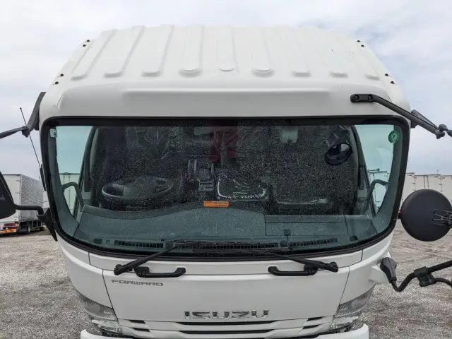 いすゞ フォワード 2PG-FRR90S1(2WD)の写真46