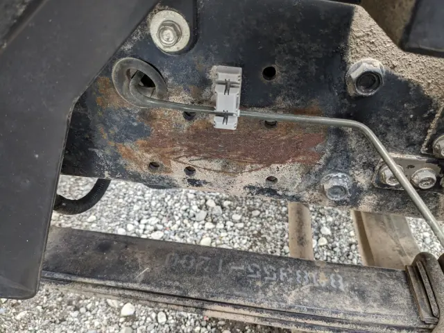 いすゞ フォワード 2PG-FRR90S1(2WD)の写真47