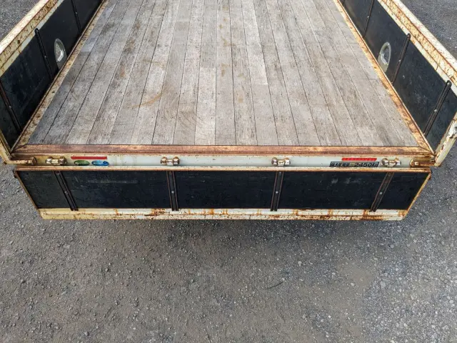 いすゞ フォワード 2PG-FRR90S1(2WD)の写真9