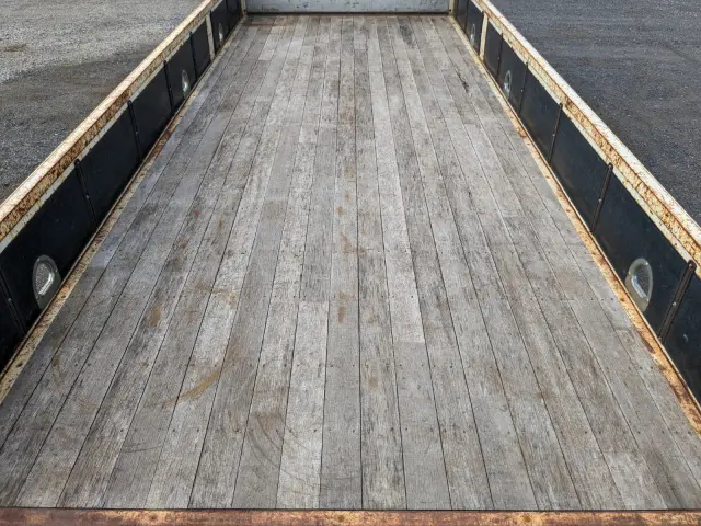 いすゞ フォワード 2PG-FRR90S1(2WD)の写真10