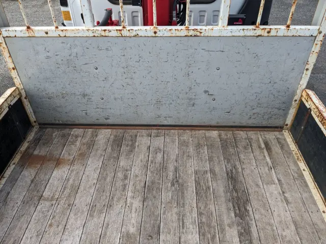 いすゞ フォワード 2PG-FRR90S1(2WD)の写真11