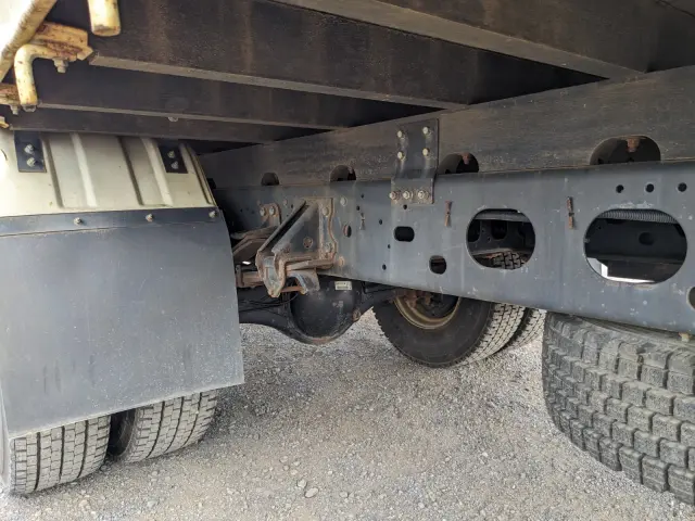 いすゞ フォワード 2PG-FRR90S1(2WD)の写真16