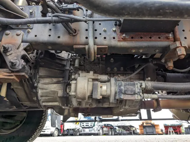 いすゞ フォワード 2PG-FRR90S1(2WD)の写真20