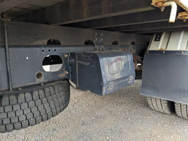 いすゞ フォワード 2PG-FRR90S1(2WD)の写真20