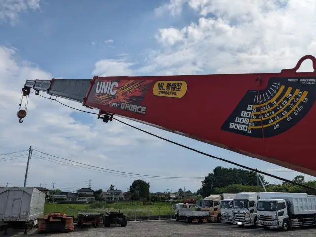 いすゞ フォワード 2PG-FRR90S1(2WD)の写真29