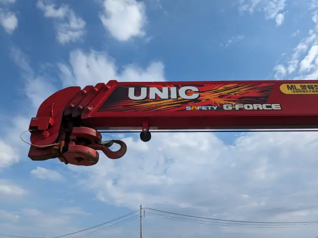 いすゞ フォワード 2PG-FRR90S1(2WD)の写真32