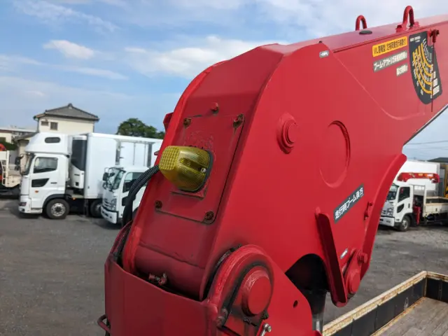 いすゞ フォワード 2PG-FRR90S1(2WD)の写真36