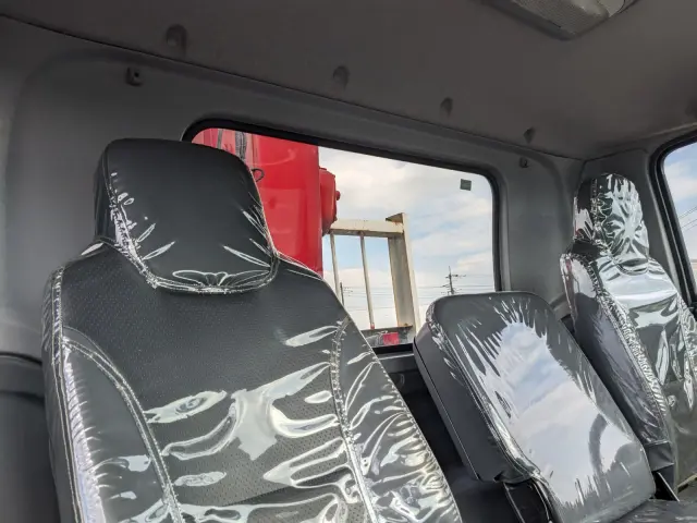 いすゞ フォワード 2PG-FRR90S1(2WD)の写真38