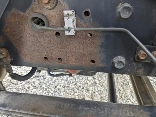 いすゞ フォワード 2PG-FRR90S1(2WD)の写真43