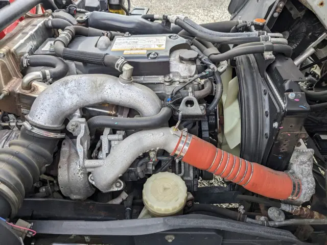 いすゞ フォワード 2PG-FRR90S1(2WD)の写真44