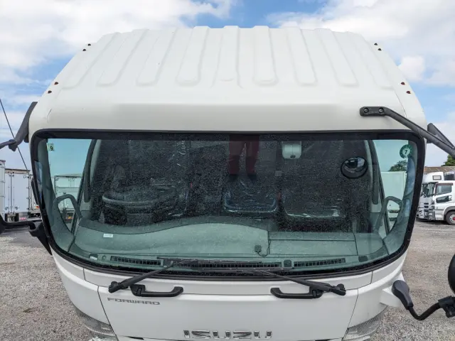 いすゞ フォワード 2PG-FRR90S1(2WD)の写真45