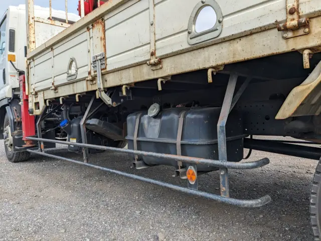 いすゞ フォワード 2PG-FRR90S1(2WD)の写真47