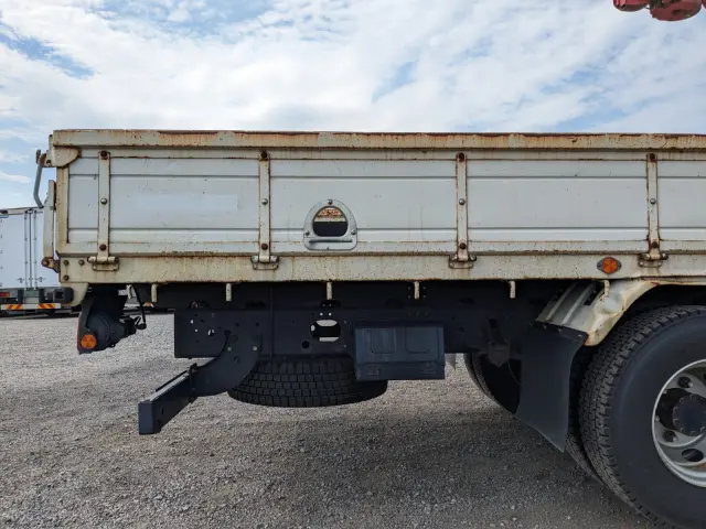 いすゞ フォワード 2PG-FRR90S1(2WD)の写真49