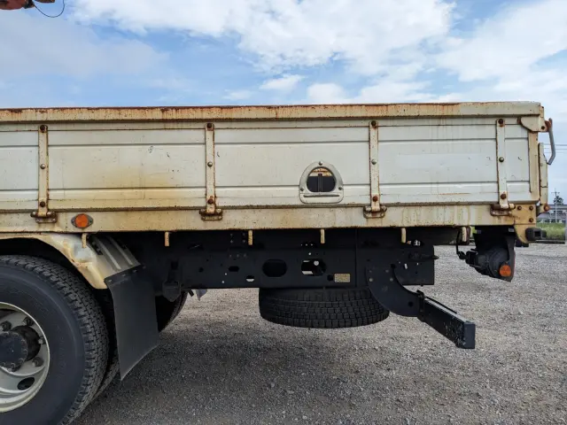 いすゞ フォワード 2PG-FRR90S1(2WD)の写真50