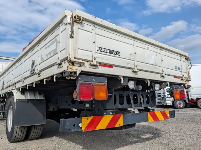 いすゞ フォワード 2PG-FRR90S1(2WD)の写真7