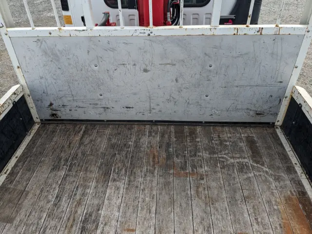 いすゞ フォワード 2PG-FRR90S1(2WD)の写真11