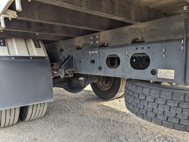 いすゞ フォワード 2PG-FRR90S1(2WD)の写真18