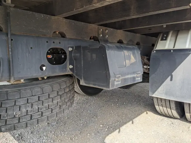 いすゞ フォワード 2PG-FRR90S1(2WD)の写真20
