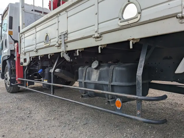 いすゞ フォワード 2PG-FRR90S1(2WD)の写真21