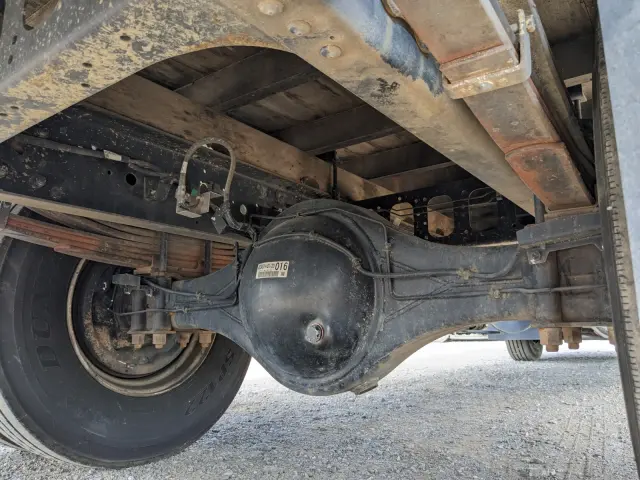 いすゞ フォワード 2PG-FRR90S1(2WD)の写真23