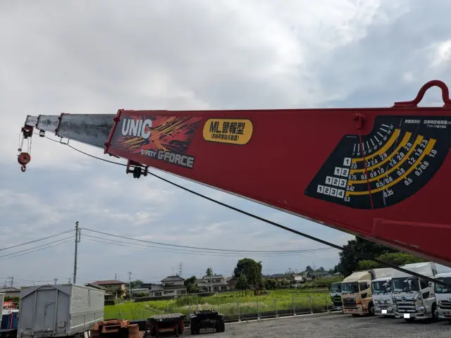 いすゞ フォワード 2PG-FRR90S1(2WD)の写真31