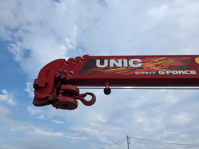 いすゞ フォワード 2PG-FRR90S1(2WD)の写真32