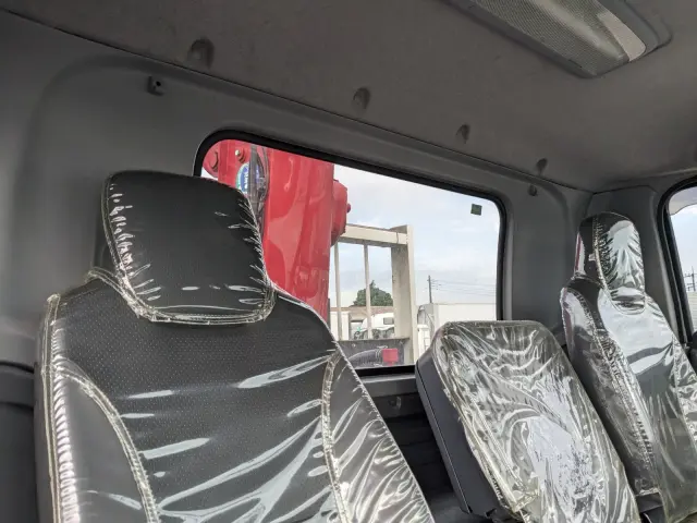 いすゞ フォワード 2PG-FRR90S1(2WD)の写真37