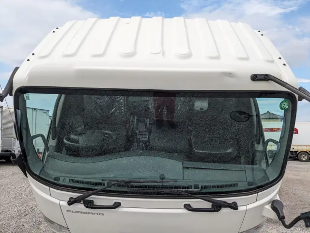 いすゞ フォワード 2PG-FRR90S1(2WD)の写真46