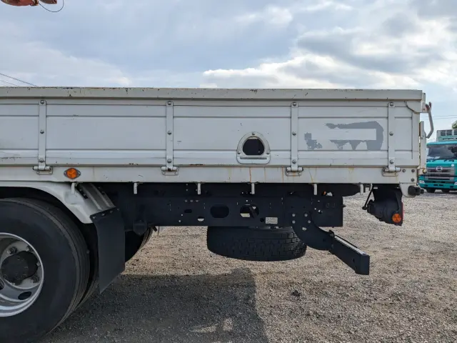 いすゞ フォワード 2PG-FRR90S1(2WD)の写真46