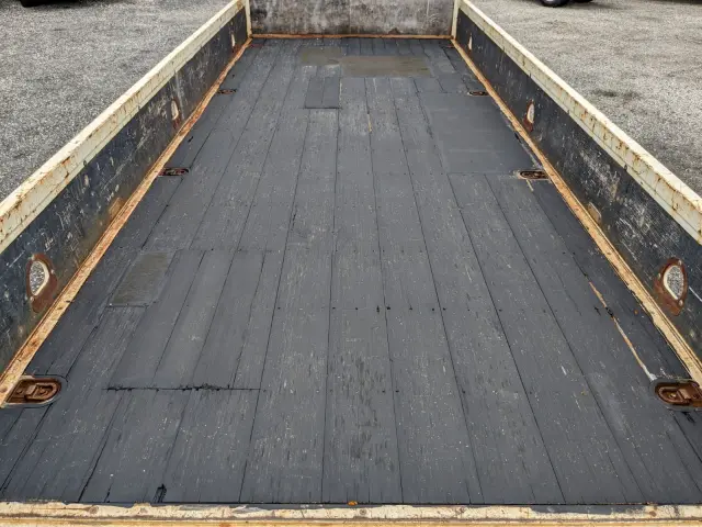 日野 レンジャー 2KG-FC2ABA(2WD)の写真11