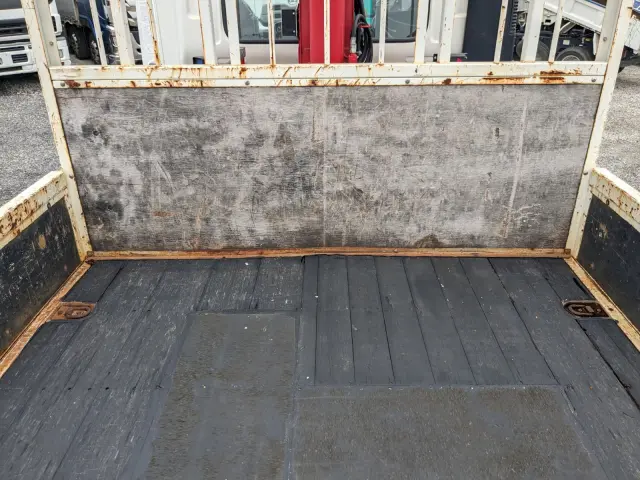 日野 レンジャー 2KG-FC2ABA(2WD)の写真12