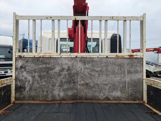 日野 レンジャー 2KG-FC2ABA(2WD)の写真12