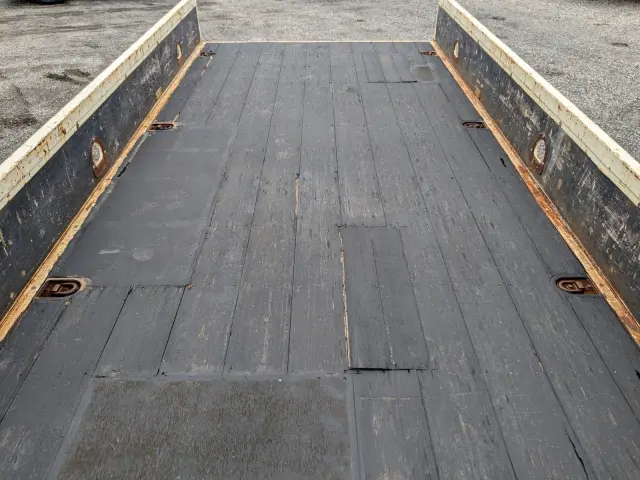 日野 レンジャー 2KG-FC2ABA(2WD)の写真14