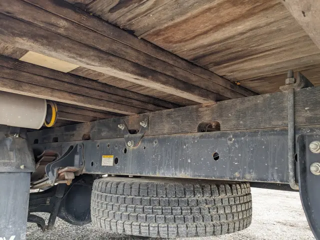 日野 レンジャー 2KG-FC2ABA(2WD)の写真18