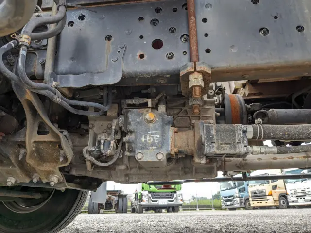 日野 レンジャー 2KG-FC2ABA(2WD)の写真18