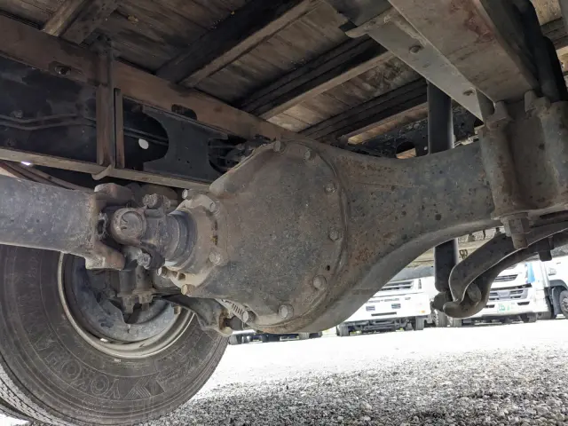 日野 レンジャー 2KG-FC2ABA(2WD)の写真19