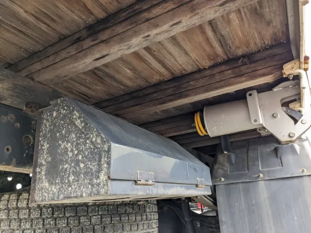 日野 レンジャー 2KG-FC2ABA(2WD)の写真20