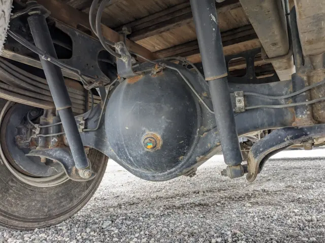 日野 レンジャー 2KG-FC2ABA(2WD)の写真23