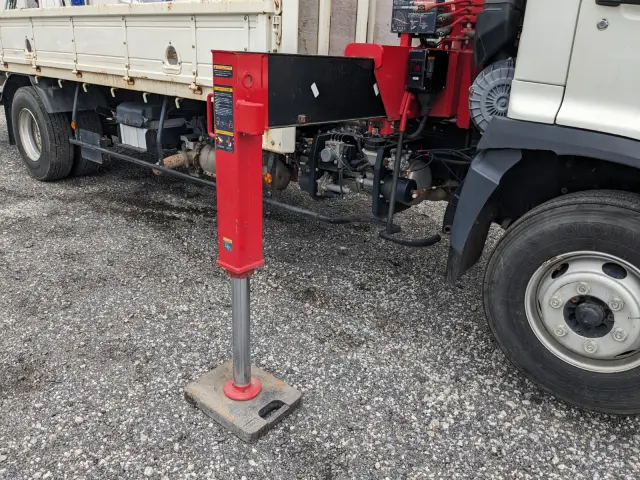 日野 レンジャー 2KG-FC2ABA(2WD)の写真29