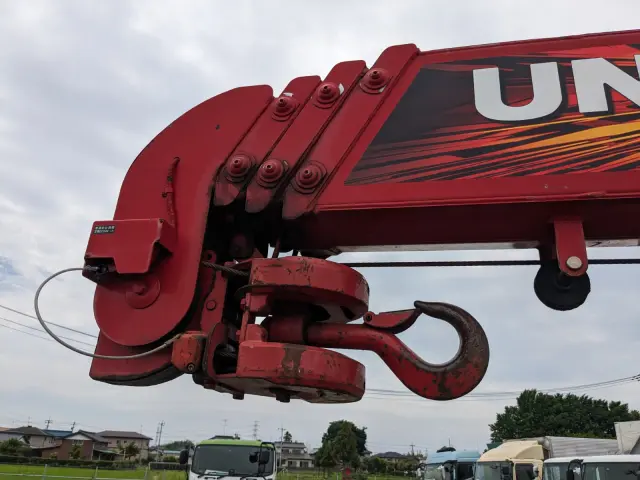 日野 レンジャー 2KG-FC2ABA(2WD)の写真29