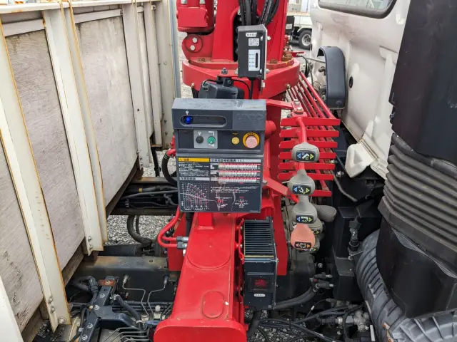 日野 レンジャー 2KG-FC2ABA(2WD)の写真30