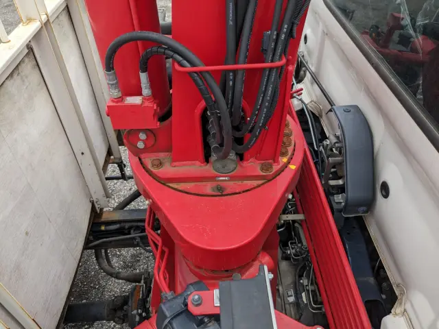 日野 レンジャー 2KG-FC2ABA(2WD)の写真31