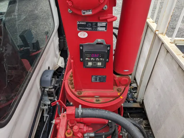 日野 レンジャー 2KG-FC2ABA(2WD)の写真32