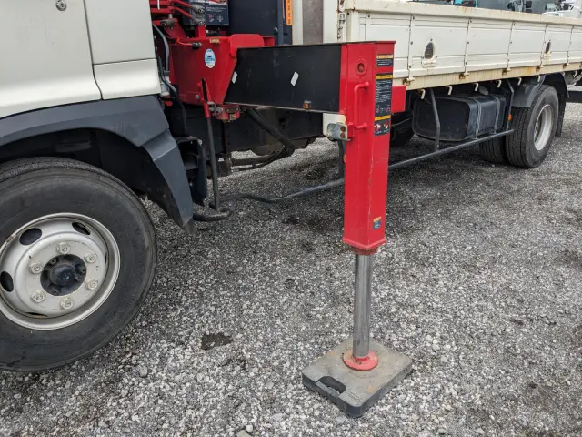 日野 レンジャー 2KG-FC2ABA(2WD)の写真34