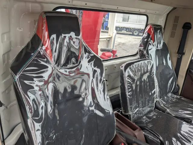 日野 レンジャー 2KG-FC2ABA(2WD)の写真36